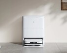 De ECOVACS DEEBOT X5 OMNI biedt tot 12.800 Pa zuigkracht. (Afbeeldingsbron: ECOVACS)