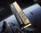 De NM1090 Pro is een extreem snelle SSD (Afbeelding bron: Lexar)