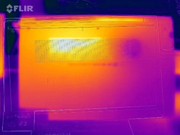 Stresstest afvalwarmte - beneden