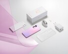 De Xiaomi 12 Lite wordt geleverd met meer accessoires dan veel andere moderne smartphones. (Afbeelding bron: Xiaomi)