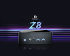 Firebat Z8 is een Ryzen 7 8845HS mini-pc met een startprijs van CNY 1.999 (ongeveer $275) (Afbeeldingsbron: Jd.com [bewerkt])