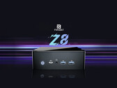 Firebat Z8 is een Ryzen 7 8845HS mini-pc met een startprijs van CNY 1.999 (ongeveer $275) (Afbeeldingsbron: Jd.com [bewerkt])