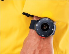 O-Boy is niet ontworpen om stappen te tellen of slaap bij te houden, maar om hulp op te roepen in geval van nood.