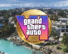 GTA 6 logo op meme munt