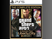GTA 4 PS5 versie doos mockup (Afbeelding bron: Grand Theft Auto 4 subreddit)