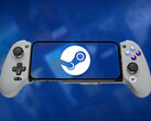 GameNative kan Steam-games met DRM direct uitvoeren op Android (bron: GameSir en Steam - bewerkt)