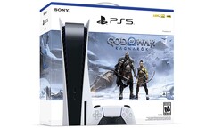 God of War Ragnarok krijgt mogelijk binnenkort DLC (afbeelding via Sony)