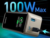 Anker Prime 20.000 mAh powerbank. (Afbeelding: Anker)