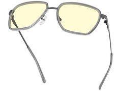 Gunnar Clix Gaming-bril voorkant (Beeldbron: Gunnar Optiks)
