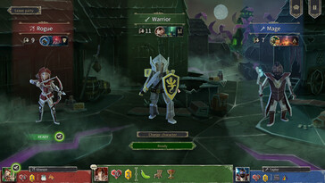 (Afbeeldingsbron: Steam)