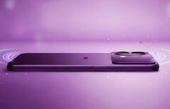 De HMD Pulse 2 Pro heeft naar verluidt een cameramodule die lijkt op de Apple iPhone 17 Pro. (Afbeeldingsbron: @smashx_60)