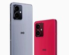 De HMD Skyline heeft naar verluidt een 6,4-inch OLED-scherm in een compacte behuizing. (Afbeeldingsbron: @smashx_60)