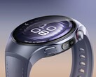 Huawei heeft een wereldwijde update uitgebracht voor de Watch 5 smartwatch (afbeelding). (Afbeeldingsbron: Huawei)