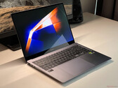 Samsung Galaxy Book4 Ultra review - Een multimedia-laptop met 120 Hz OLED &amp; RTX 4050