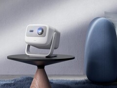De Jmgo N1S 4K-projector is in verschillende landen gelanceerd. (Afbeeldingsbron: Jmgo)