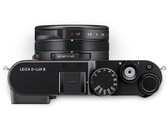 De Leica D-Lux 8 is verkrijgbaar vanaf 2 juli. (Afbeelding: Leica)