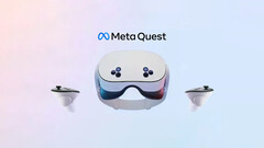 Meta zou de betaalbare Quest 3S kunnen aankondigen op het Connect 2024-evenement (Afbeeldingsbron: UploadVR - bewerkt)