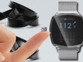 De Movano aangepaste SoC zou uiteindelijk geïntegreerd kunnen worden in een wearable, zoals een smart ring of smartwatch. (Afbeelding bron: Movano - bewerkt)
