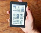 Open Book Touch is een open-source e-reader met een scherm met frontverlichting.