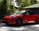 Model Y daalt zeer geleidelijk in prijs (afbeelding: Tesla)