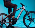 De Porsche eBike Sport 2025 is nu verkrijgbaar in Noord-Amerika en Europa. (Afbeelding bron: Porsche)