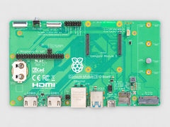 Gebruikers zullen het RAM-geheugen op hun Raspberry Pi-kaarten niet langer kunnen uitbreiden