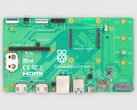 Gebruikers zullen het RAM-geheugen op hun Raspberry Pi-kaarten niet langer kunnen uitbreiden