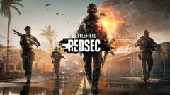 De Free-to-play Battle Royal-versie van Battlefield 6, ook bekend als RedSec, is eindelijk beschikbaar om te downloaden en te spelen (bron: Battlefield on X)
