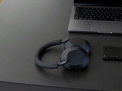 Sony heeft de WH-1000XM5 veel langer in gebruik gehouden dan voorgaande modellen. (Afbeeldingsbron: Sony)