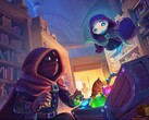 Spirited Thief is tot 23 oktober met 90% korting verkrijgbaar op Steam.