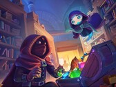 Spirited Thief is tot 23 oktober met 90% korting verkrijgbaar op Steam.