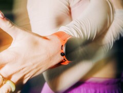 De hier afgebeelde Suunto Run krijgt waarschijnlijk binnenkort een opvolger.
