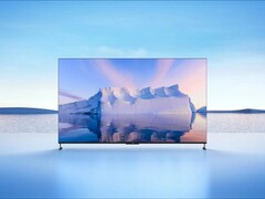 De TCL C735 98-in tv heeft een verversingssnelheid van 120 Hz en MEMC-technologie. (Afbeelding bron: TCL)