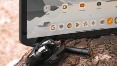Beoordeling van de Lenovo ThinkTab X11