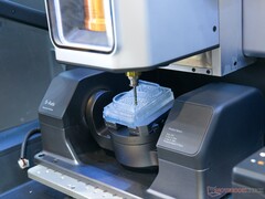 De ToolDance X1 was al te zien op IFA