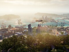 Tropico 6 is tot 2 november met 75% korting verkrijgbaar op Steam.