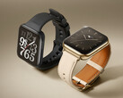 De Oppo Watch 3 komt in twee kleuren en begint bij CNY 1.489 (~US$221) in China. (Afbeelding bron: Oppo)