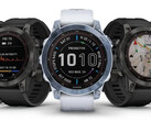Alfa-versie 9.35 is nu te downloaden met vijf bugfixes. (Beeldbron: Garmin)