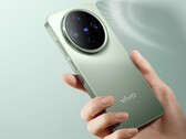 De Vivo X200 Pro Mini. (Afbeeldingsbron: Vivo) 