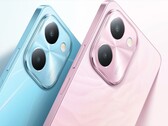 De Vivo Y100i biedt 512 GB flashopslag voor een betaalbare prijs. (Afbeeldingsbron: Vivo)