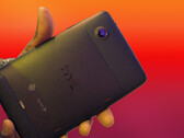 De HTC Evo View 4G was een van de tablets met WiMAX-ondersteuning (Afbeelding bron: Notebookcheck - bewerkt)