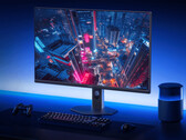 De Xiaomi 2K Gaming Monitor G27Qi 2026 overtreft zijn voorganger op drie overkoepelende gebieden met een bescheiden herontwerp. (Afbeeldingsbron: Xiaomi)