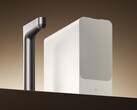 De Xiaomi Mijia Instant Hot Water Purifier Q1000 is nu beschikbaar voor pre-order in China. (Afbeeldingsbron: Xiaomi)