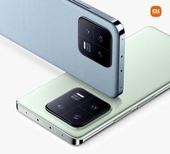 De Xiaomi 13 Pro levert toonaangevende gaming prestaties. (Bron: Xiaomi)