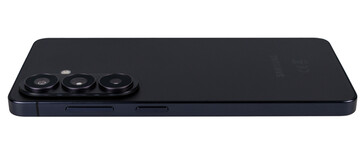 Rechts: Volume, functietoets