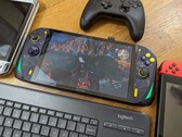 Aokzoe A1 gaming handheld review: Ambitieus met ruimte voor verbetering