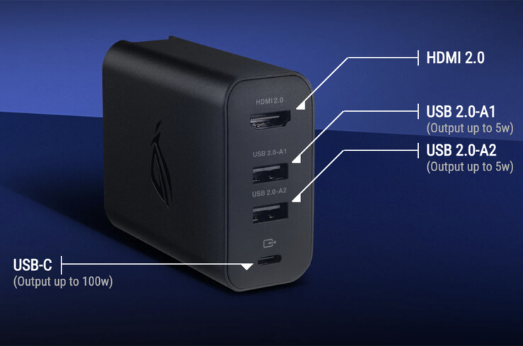 (Afbeeldingsbron: Asus)