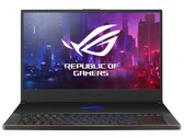 Asus ROG Zephyrus S17 GX701LXS