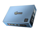 Onze top Intel NUC 11 alternatief: Beelink GTI 11 mini PC review