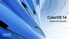ColorOS 14 is officieel. (Bron: OPPO)